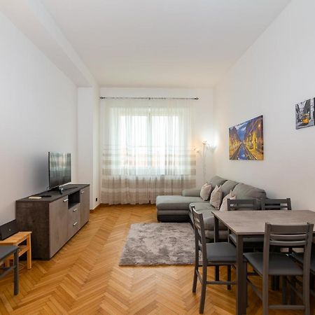 Vittoria 2 Apartment Milan Luaran gambar