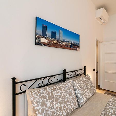Vittoria 2 Apartment Milan Luaran gambar