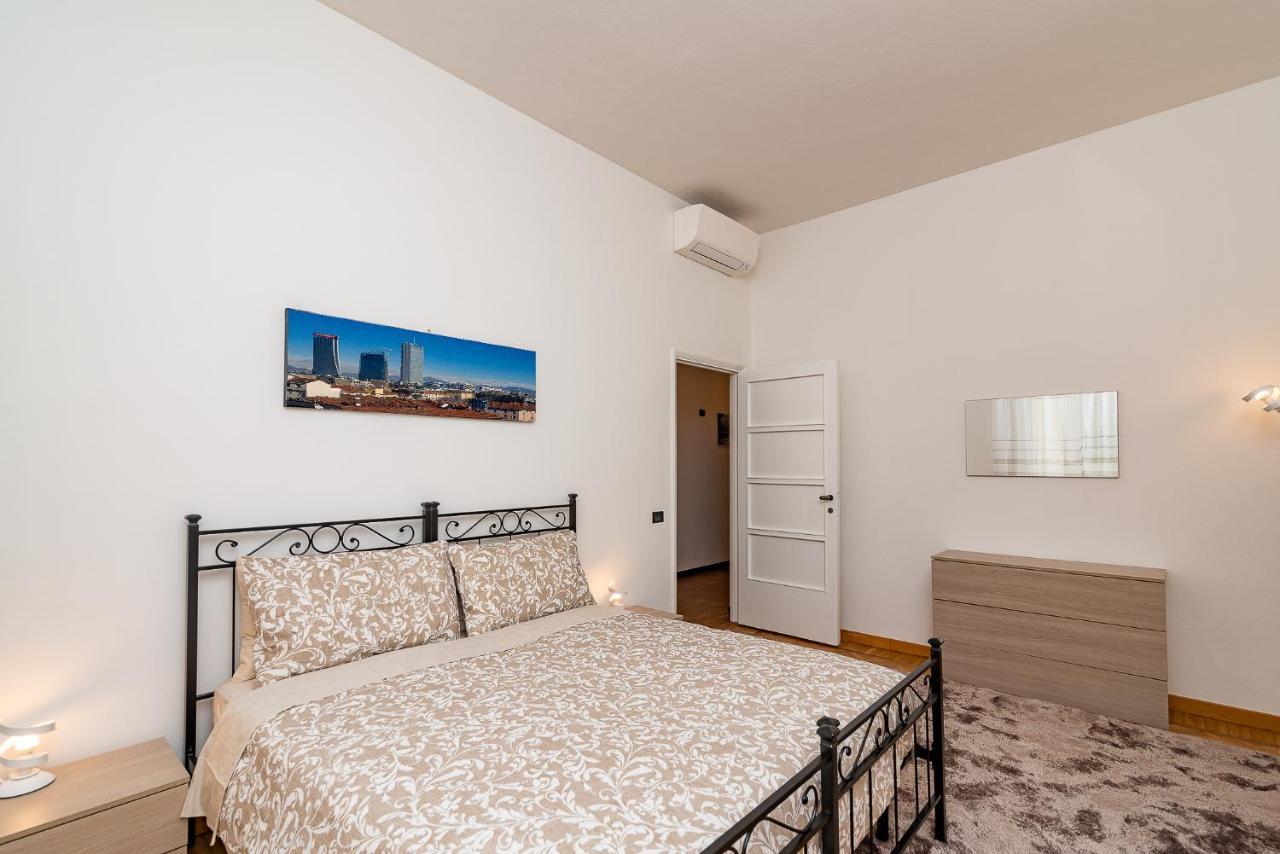 Vittoria 2 Apartment Milan Luaran gambar