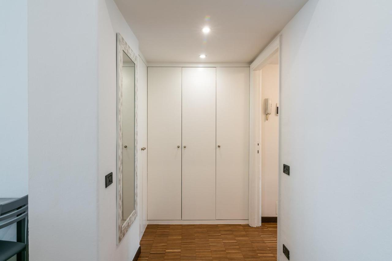 Vittoria 2 Apartment Milan Luaran gambar