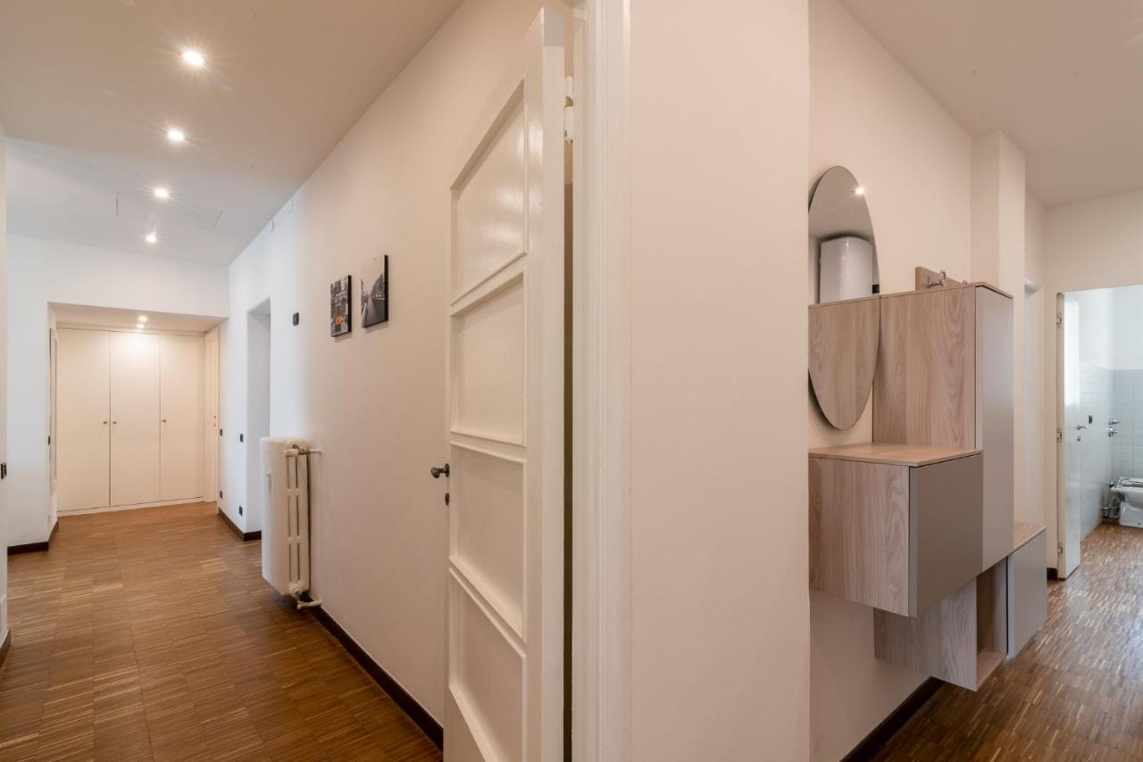 Vittoria 2 Apartment Milan Luaran gambar