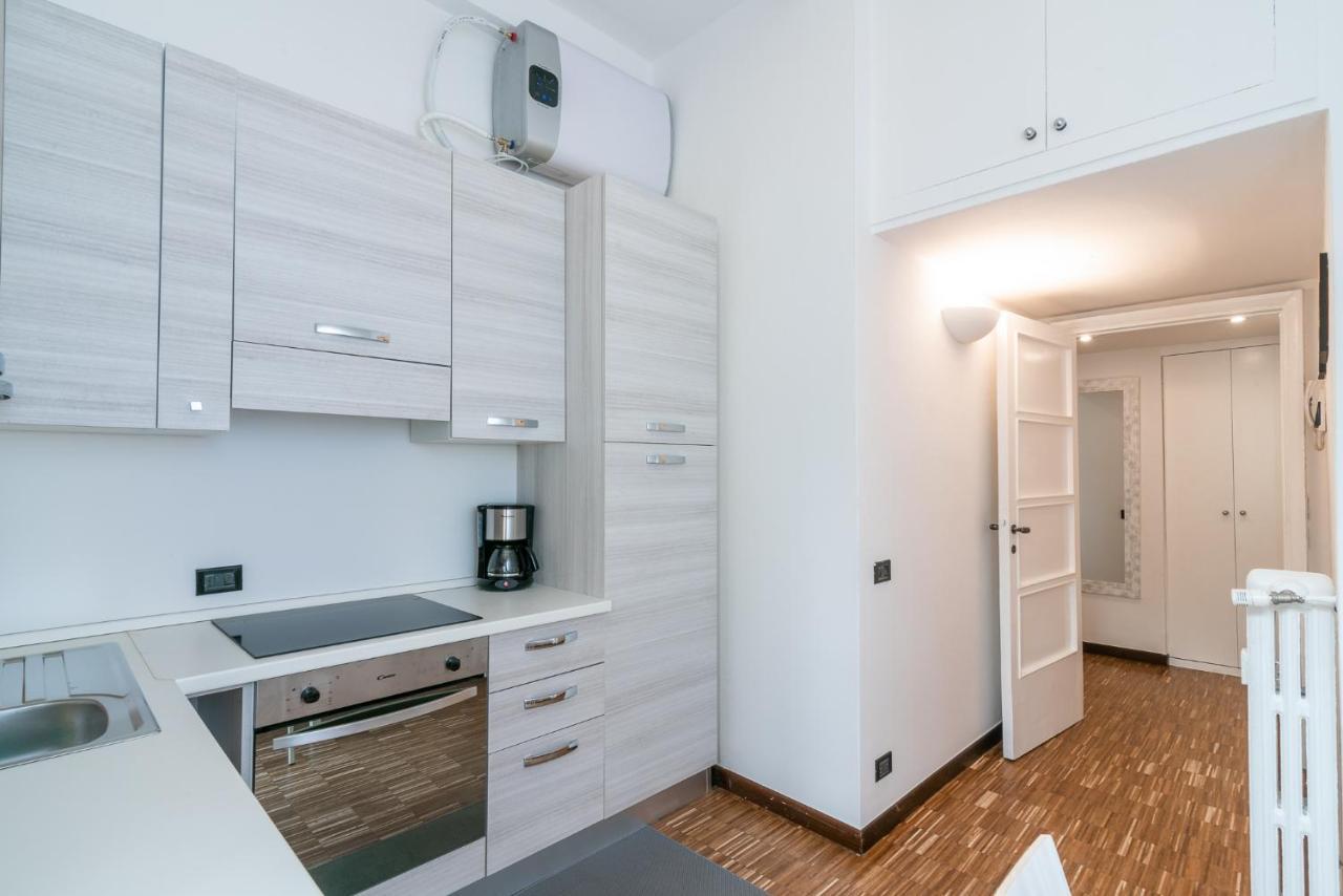 Vittoria 2 Apartment Milan Luaran gambar