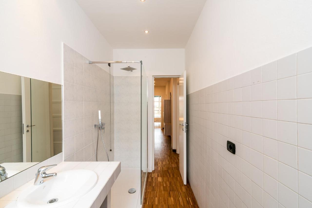 Vittoria 2 Apartment Milan Luaran gambar