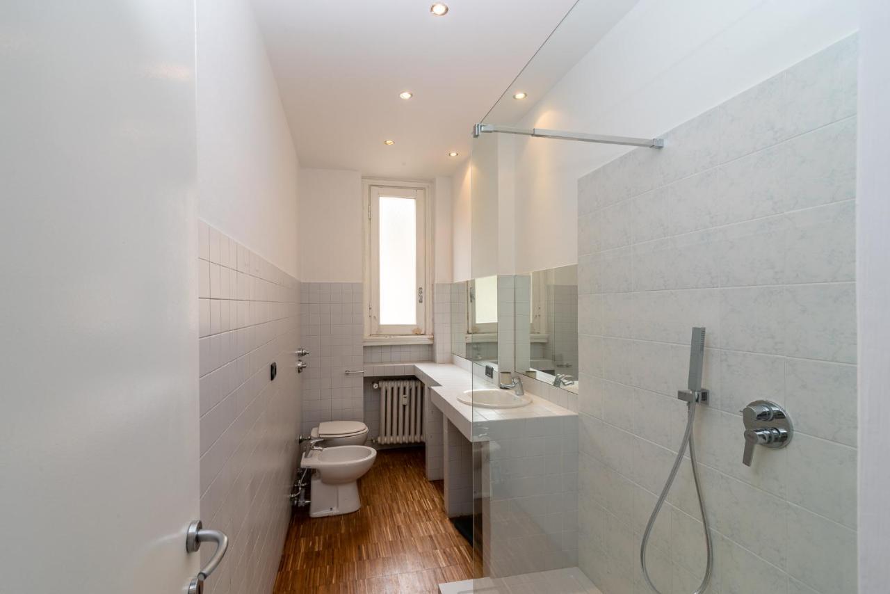Vittoria 2 Apartment Milan Luaran gambar