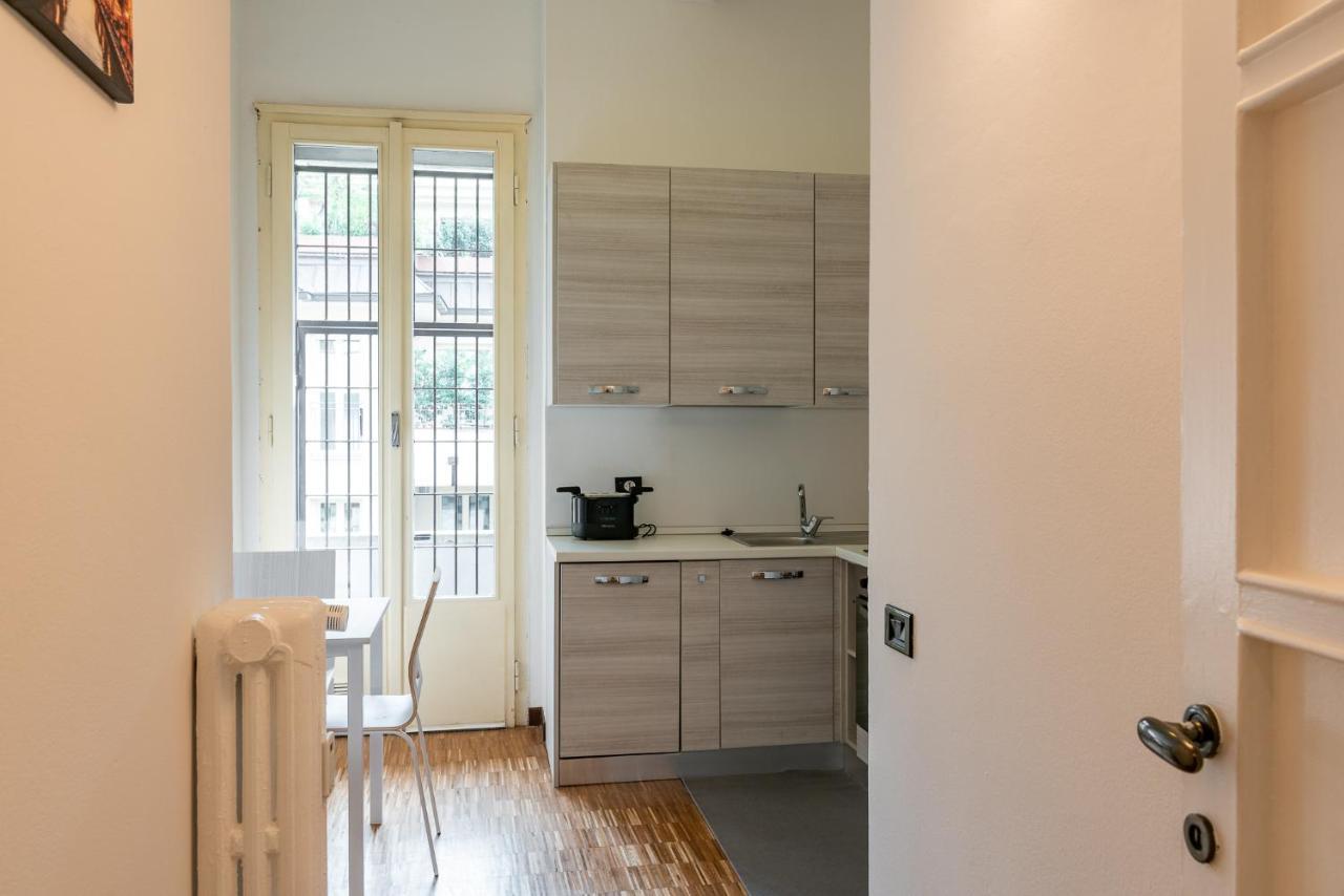 Vittoria 2 Apartment Milan Luaran gambar