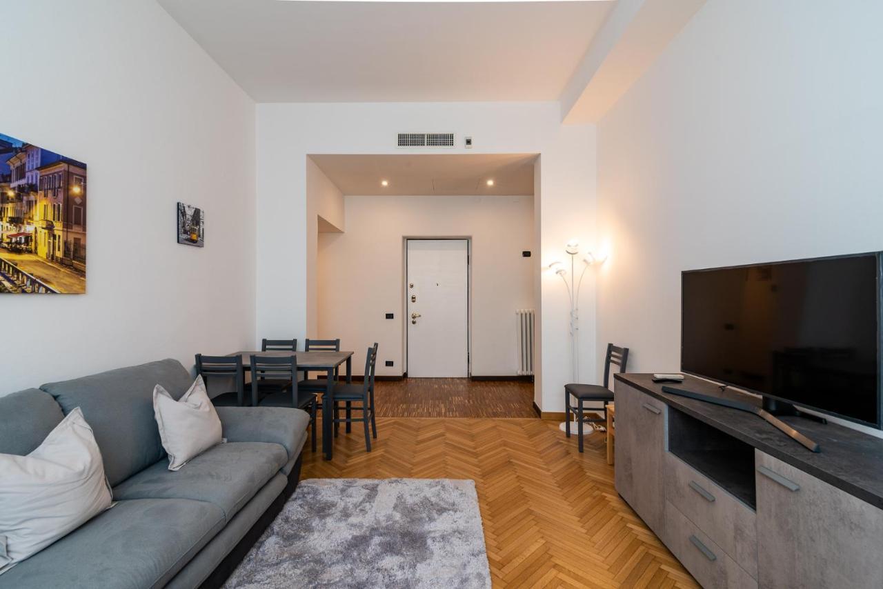 Vittoria 2 Apartment Milan Luaran gambar