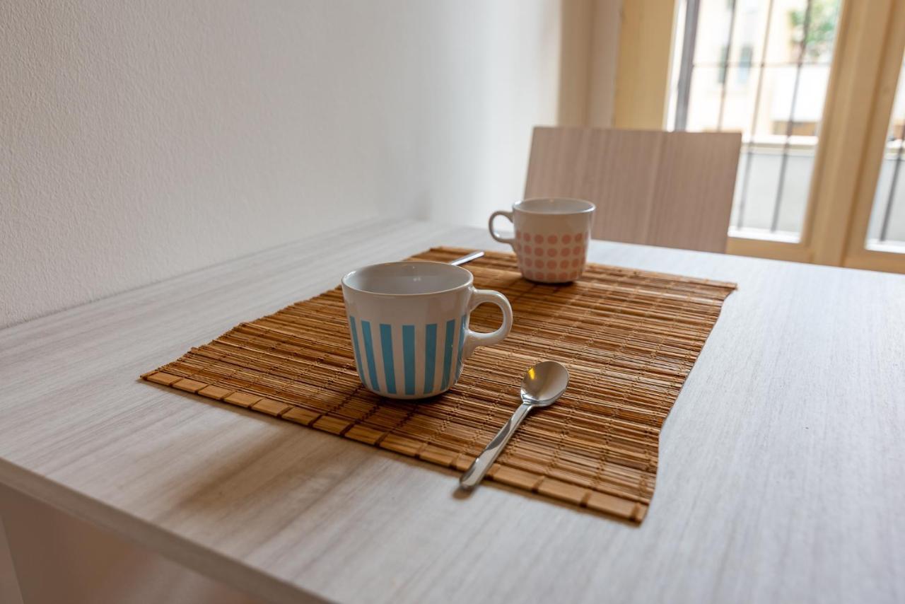 Vittoria 2 Apartment Milan Luaran gambar