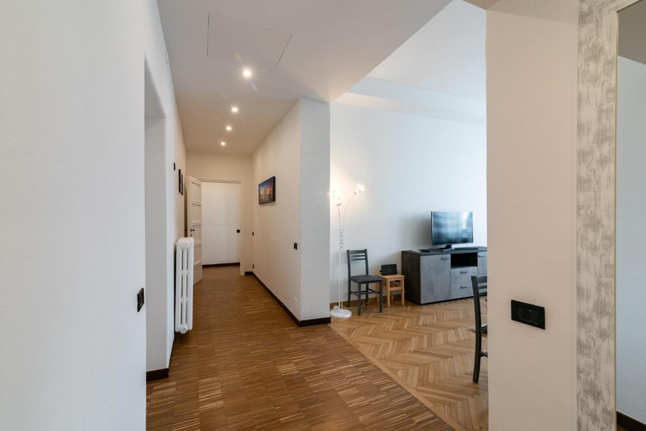 Vittoria 2 Apartment Milan Luaran gambar