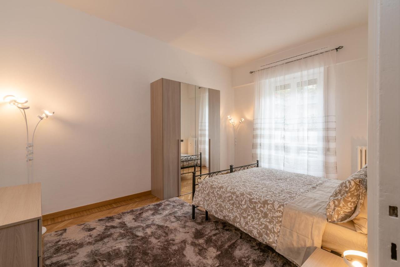 Vittoria 2 Apartment Milan Luaran gambar