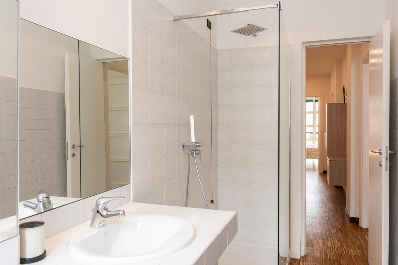 Vittoria 2 Apartment Milan Luaran gambar