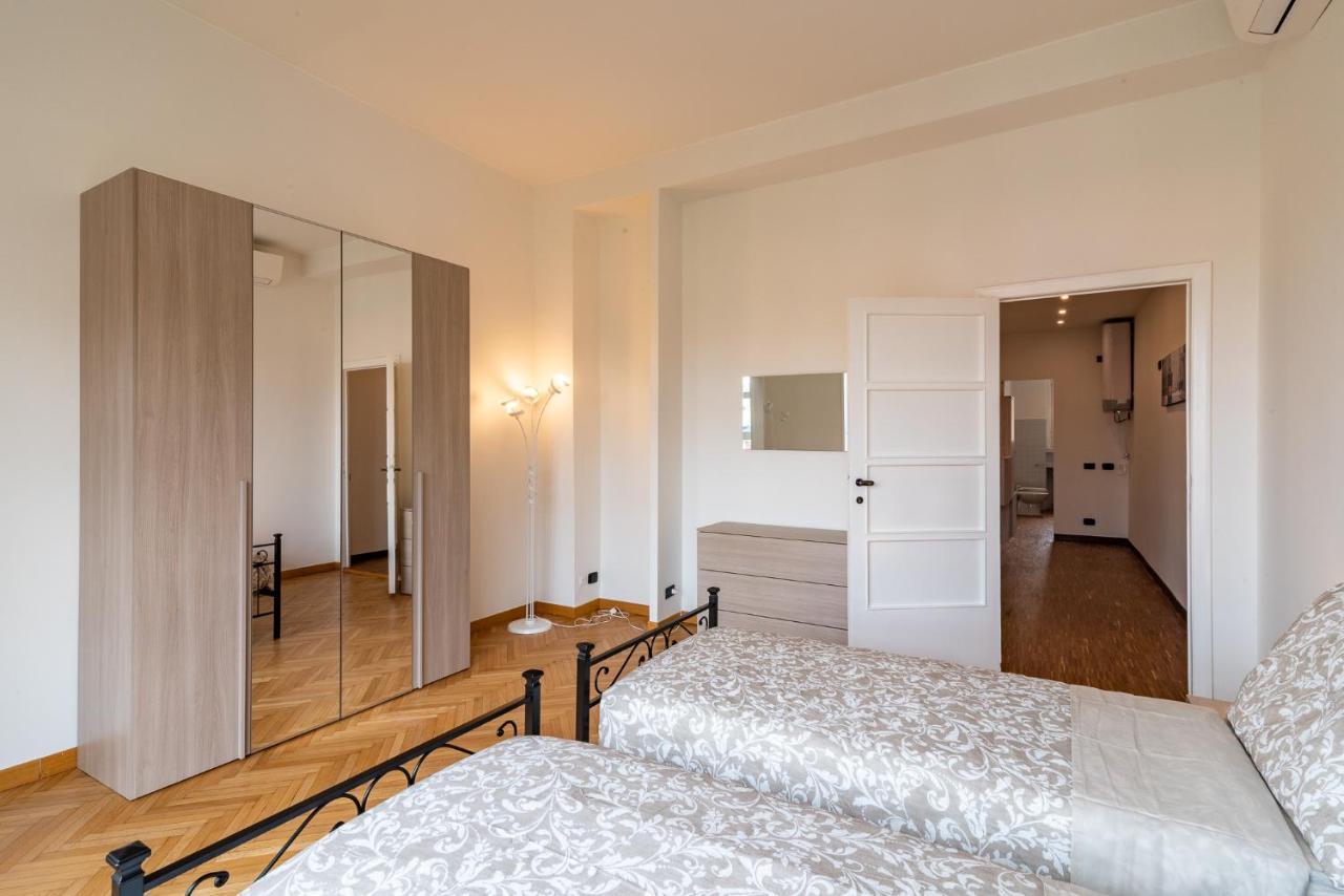 Vittoria 2 Apartment Milan Luaran gambar