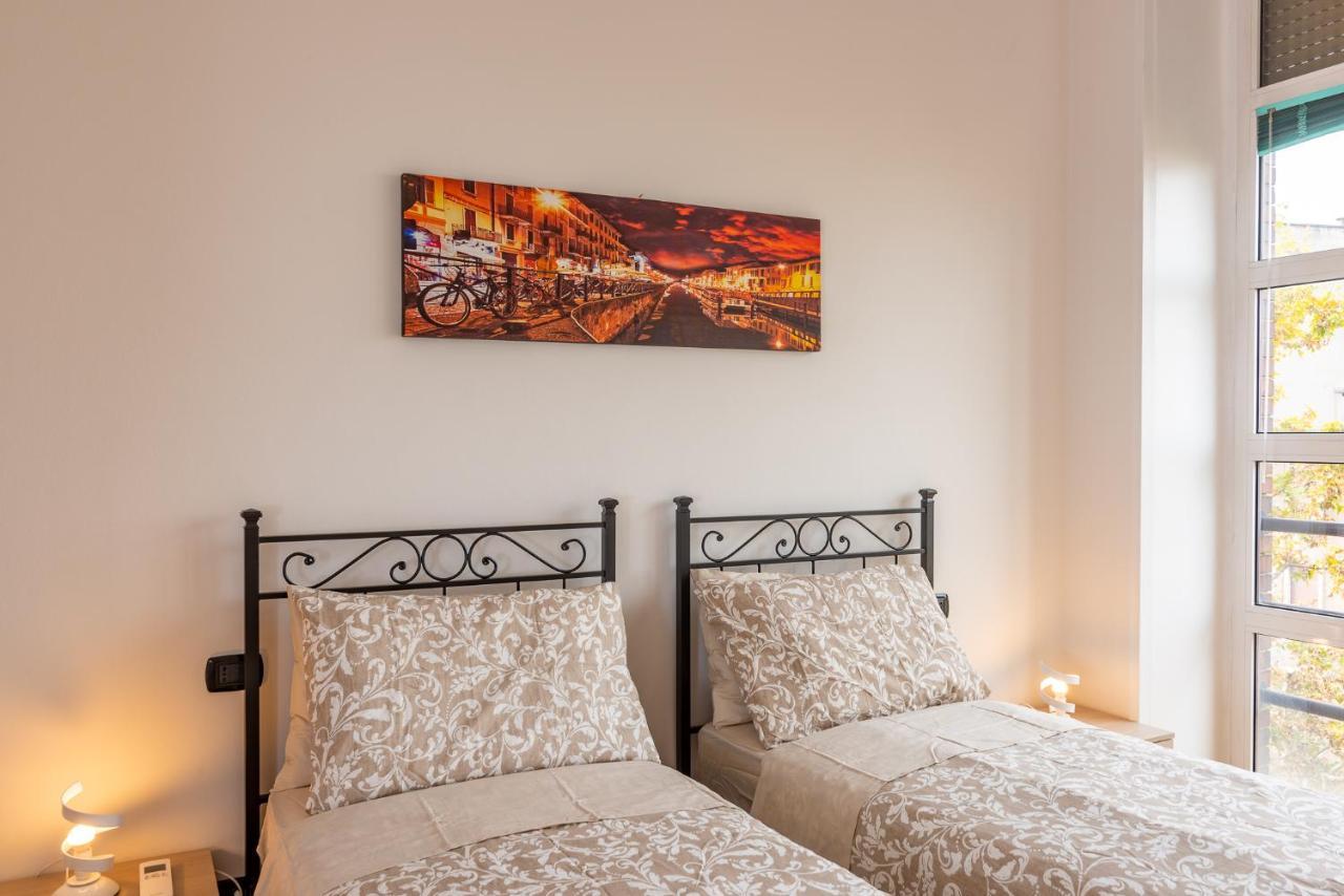 Vittoria 2 Apartment Milan Luaran gambar
